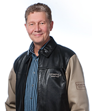 Konsultti ja valmentaja Jari Aho